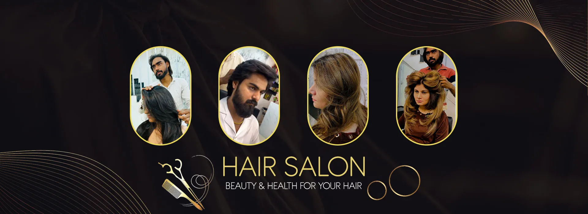 Hair Crush Unisex Salon