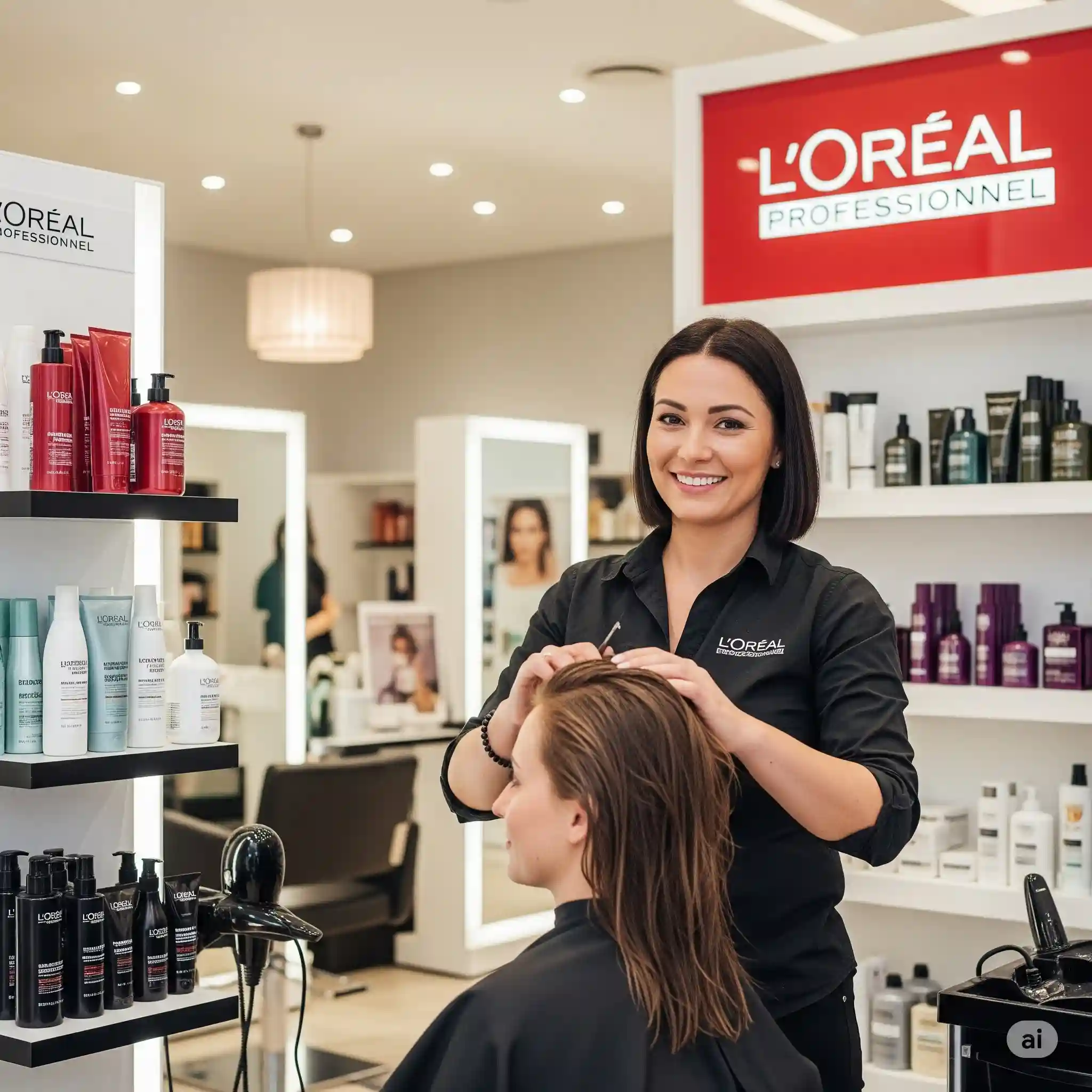 Hair Crush Unisex Salon