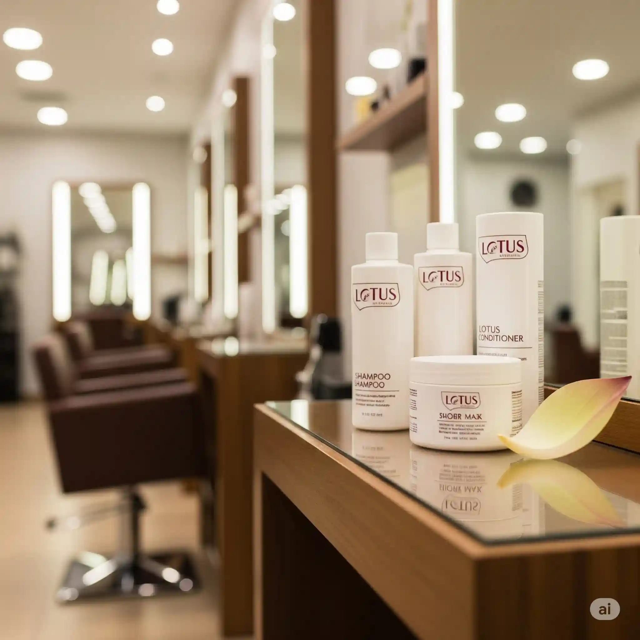 Hair Crush Unisex Salon