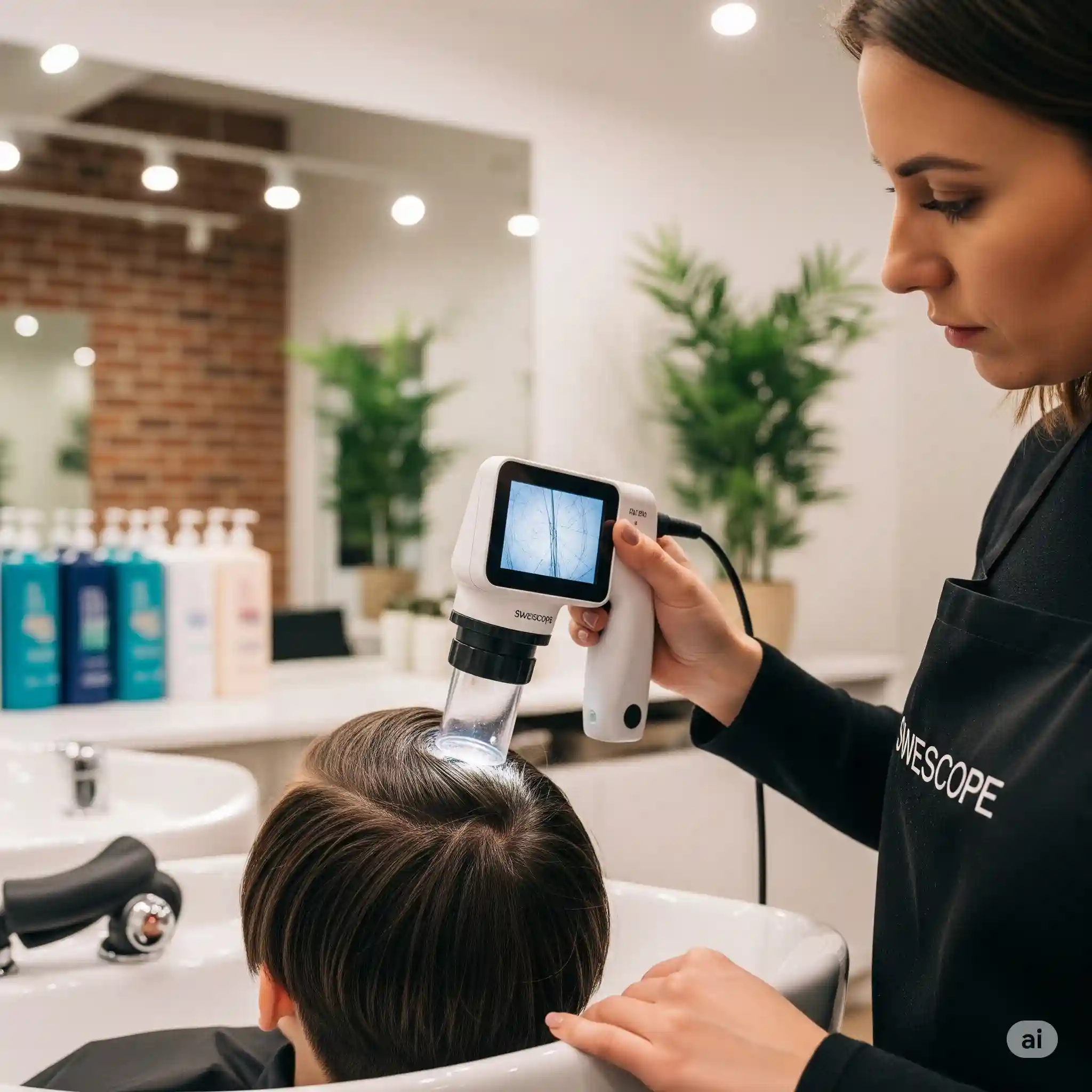 Hair Crush Unisex Salon