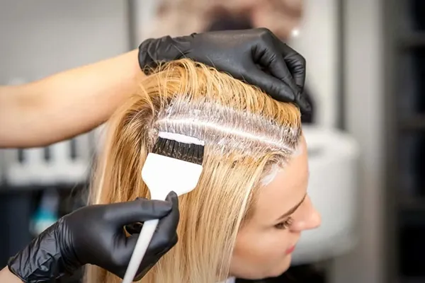 Hair Crush Unisex Salon