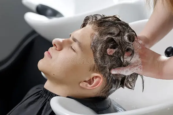 Hair Crush Unisex Salon